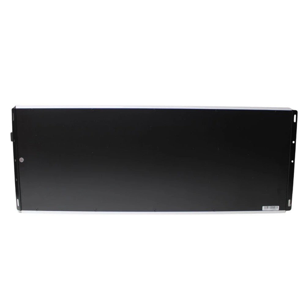 B² Audio El Cholo, galet strömstarkt monoblock
