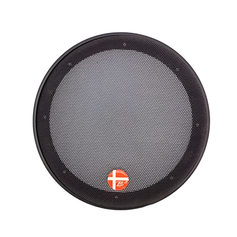 B2 Audio HN10PG, 10tums högtalargaller, par