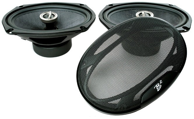 B² audio ISX69