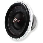B2 Audio RAGE 12D1 V2, 12 tum baselement returexemplar