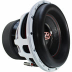 B2 Audio RAGE 12D1 V4, 12 tum baselement