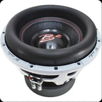 B2 Audio RAGE 12D1 V4, 12 tum baselement