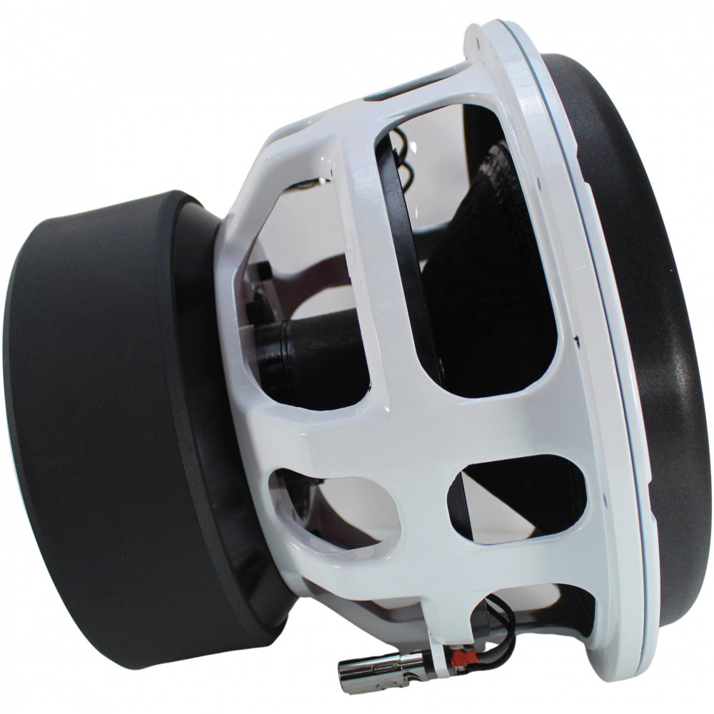 B2 Audio RAGE 12D2 V4, 12 tum baselement