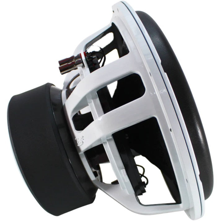 B² Audio RAGE 15D1 V3, 15 tum baselement