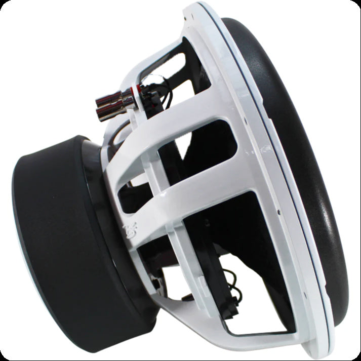 B2 Audio RAGE 15D2 V3, 15 tums baselement