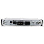 B2 Audio RAGE 1600.5, hybrid 5-kanalssteg