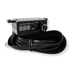 B2 Audio RAGE 1600.5, hybrid 5-kanalssteg
