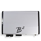 B2 Audio RAGE 2300.2, tvåkanalssteg