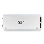 B² Audio RAGE 4500.1, monoblock
