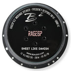 B² Audio RAGE 6P, 6.5tums midbasar