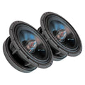 B² Audio RAGE 6P V3, 6.5 tums midbasar
