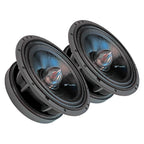 B² Audio RAGE 6P V3, 6.5 tums midbasar