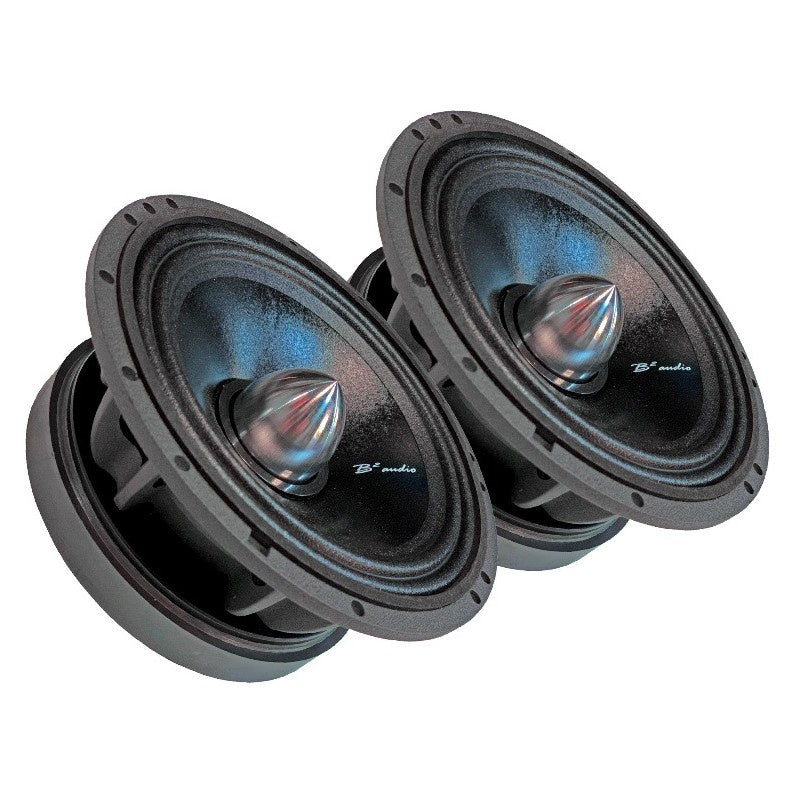 B² Audio RAGE 6P V3, 6.5 tums midbasar
