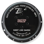 B² Audio RAGE 6P V3, 6.5 tums midbasar