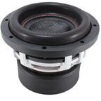 B² audio RAGE 8D2 v3, 8 tums baselement