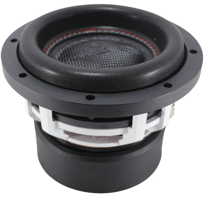 B² audio RAGE 8D2 v3, 8 tums baselement