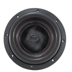 B² audio RAGE 8D2 v3, 8 tums baselement