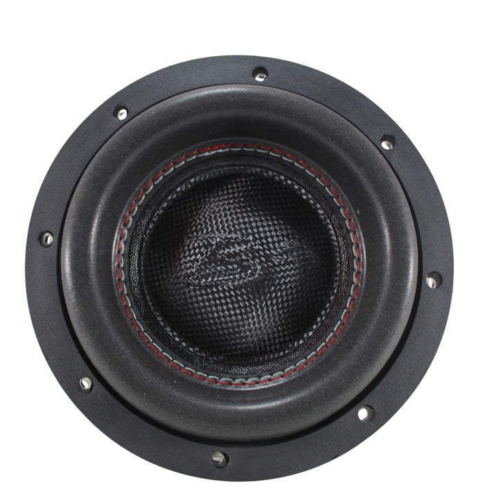 B² audio RAGE 8D2 v3, 8 tums baselement