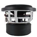 B² audio RAGE 8D2 v3, 8 tums baselement