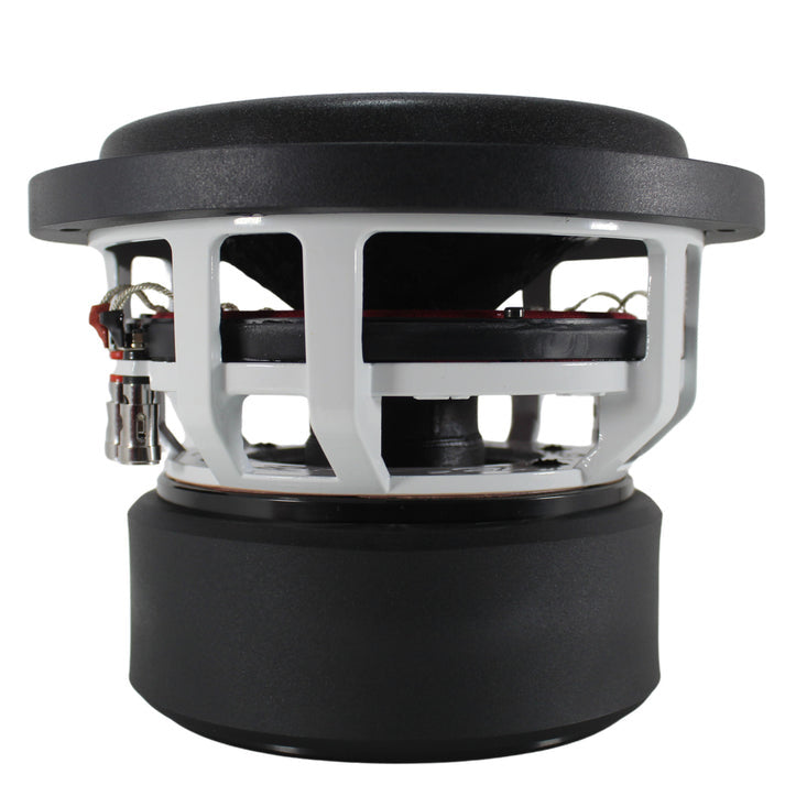 B² audio RAGE 8D2 v3, 8 tums baselement