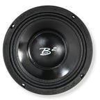 B² Audio RAGE 8PWR 8 tum midbas, par