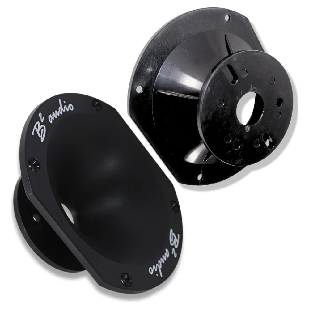 B2 Audio Rage CDH-44 horn till CDR-44, par