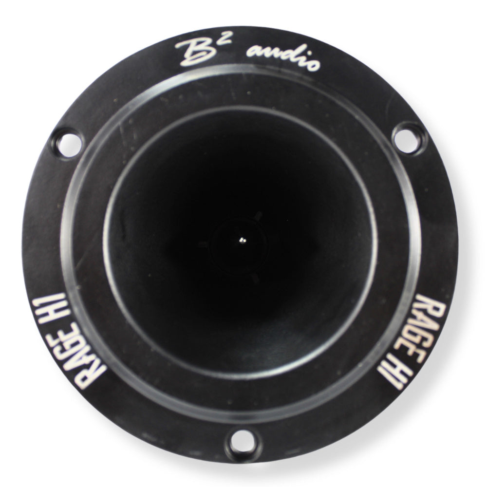 B² Audio RAGE H1 NEO horndiskant, par