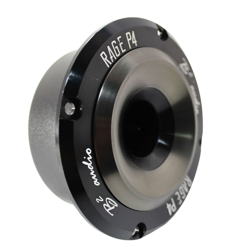 B² Audio RAGE P4 horndiskant, par
