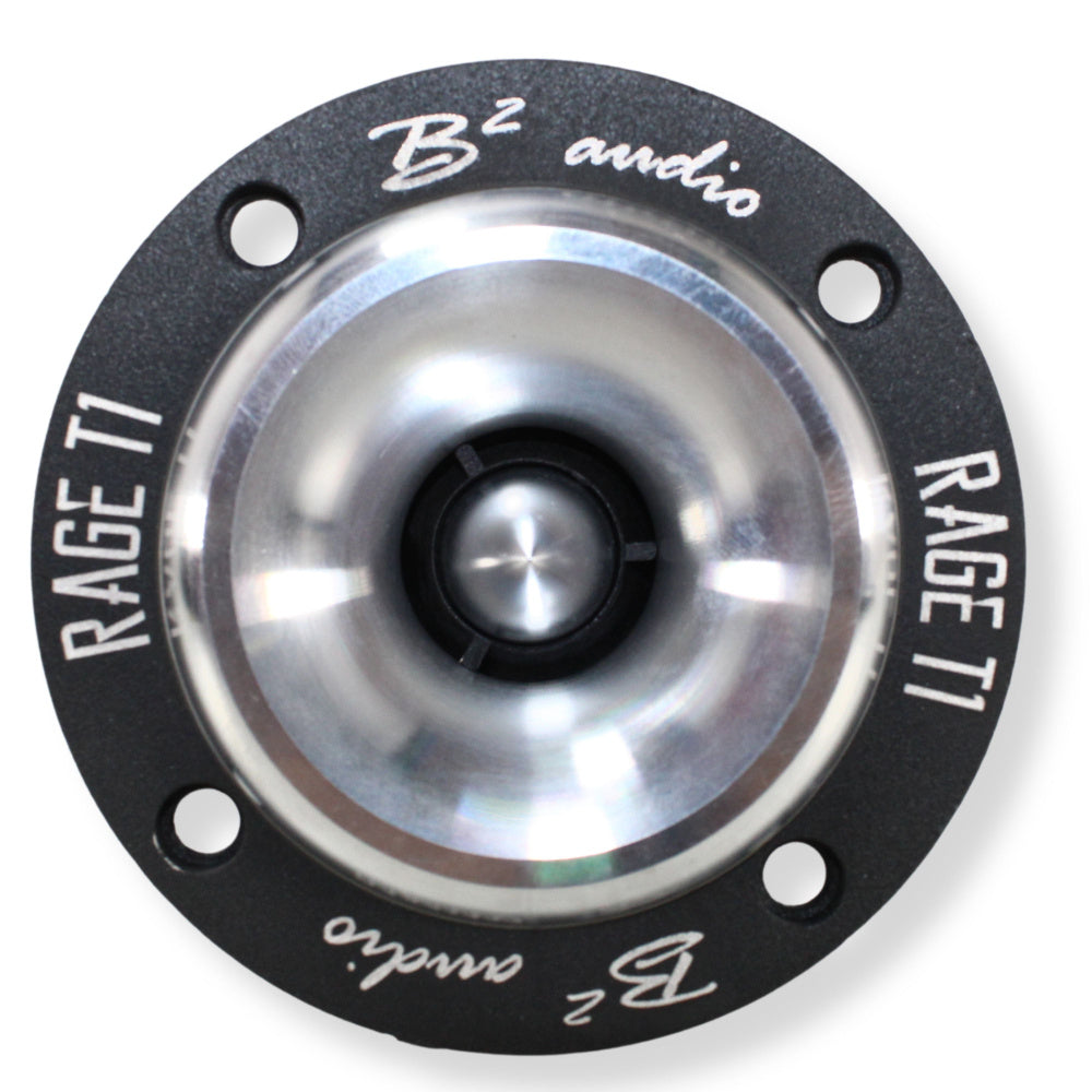 B² Audio RAGE T1 NEO horndiskant, par
