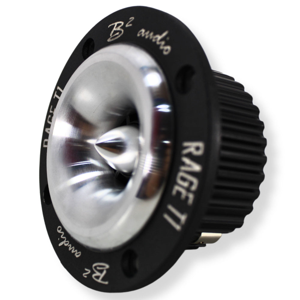 B² Audio RAGE T1 NEO horndiskant, par