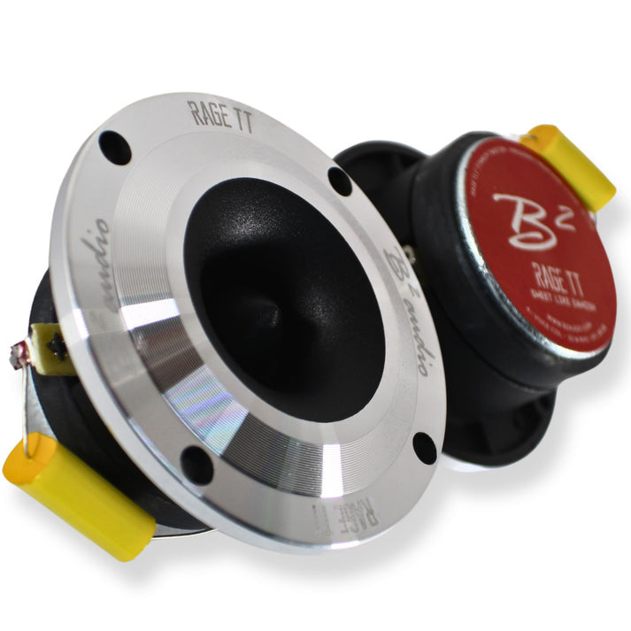 B2 Audio RAGE TT