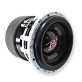 B² Audio RAMPAGE 10 D1, 10 tum baselement