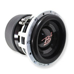 B² Audio RAMPAGE 10 D1, 10 tum baselement