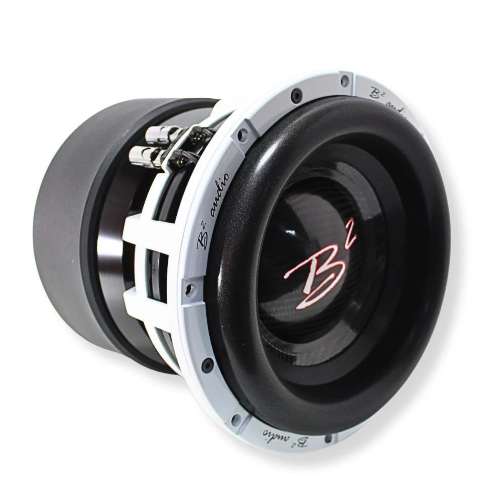 B² Audio RAMPAGE 10 D2, 10 tum baselement