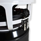 B² Audio RAMPAGE 10 D2, 10 tum baselement