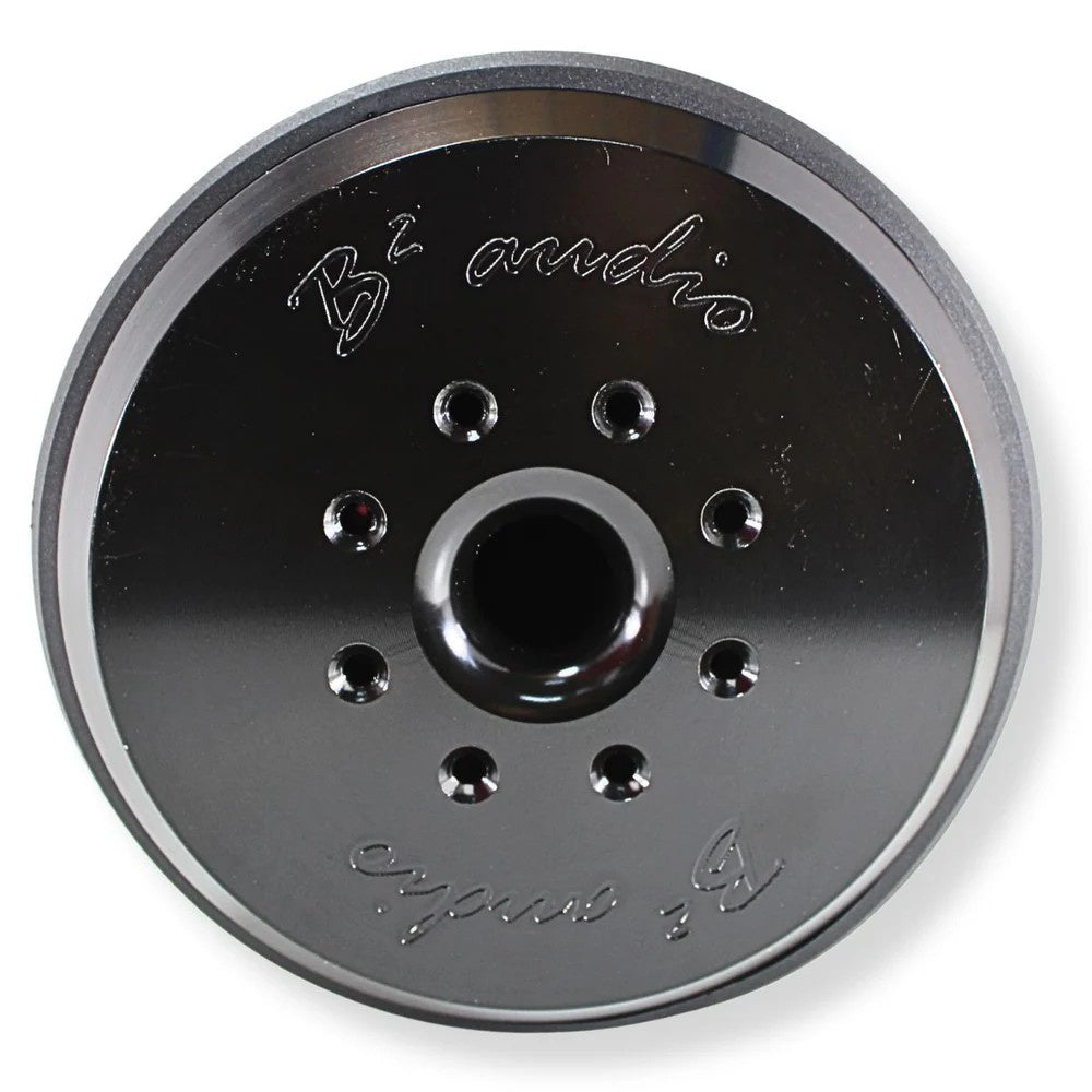 B² Audio RAMPAGE 10 D2, 10 tum baselement