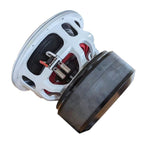 B² Audio RAMPAGE 12 D2 ELITE, 12 tum baselement