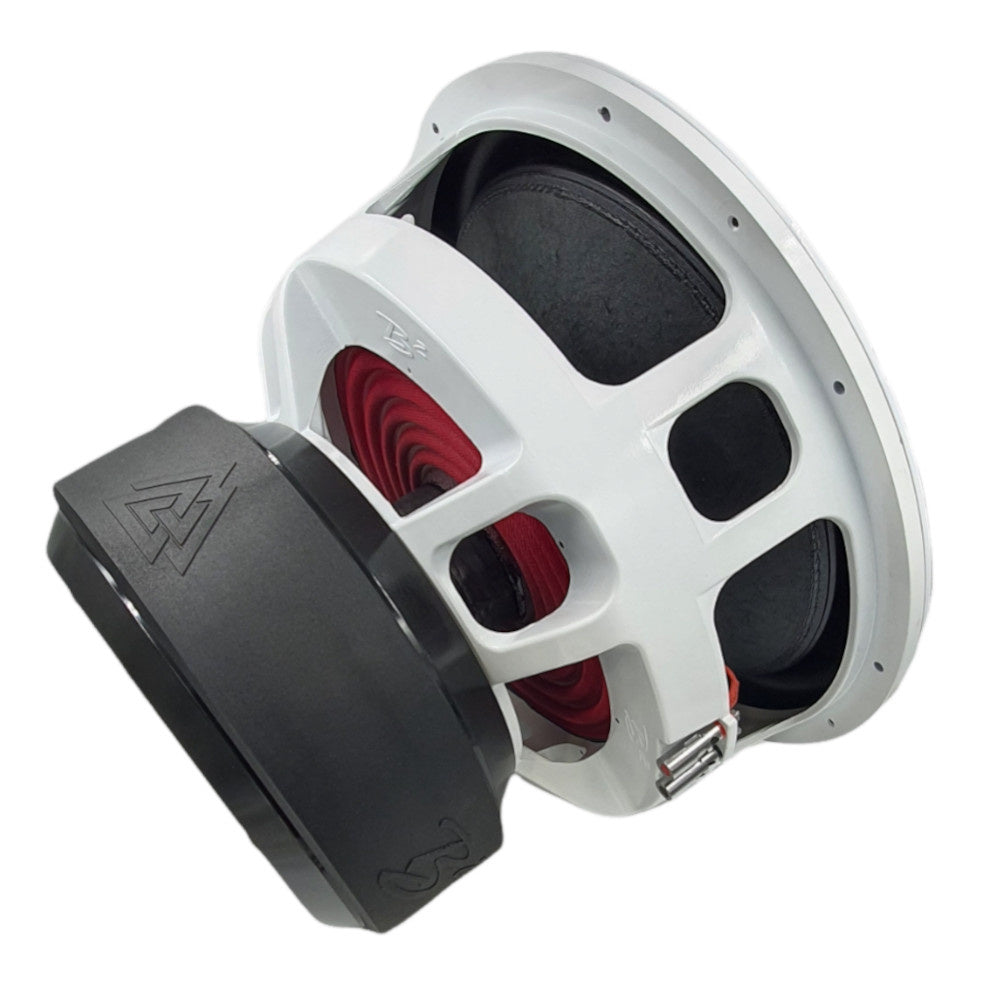B² Audio RAMPAGE 18 D1 ELITE, 18 tum baselement