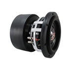 B² Audio RAMPAGE6D1, 6.5" baselement