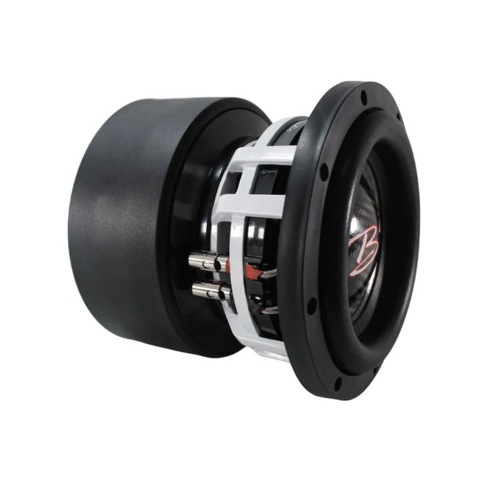 B² Audio RAMPAGE6D1, 6.5" baselement