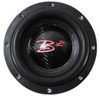 B² Audio RAMPAGE6D2, 6.5" baselement
