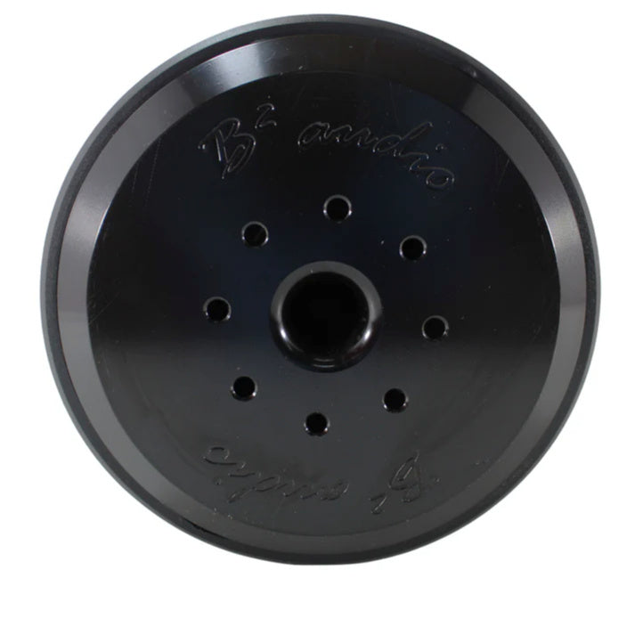 B² Audio RAMPAGE6D2, 6.5" baselement