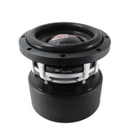 B² Audio RAMPAGE6D2, 6.5" baselement