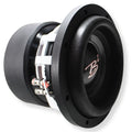 B² Audio RAMPAGE 8 D1, 8 tum baselement, returexemplar