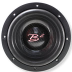 B² Audio RAMPAGE 8 D1, 8 tum baselement, returexemplar