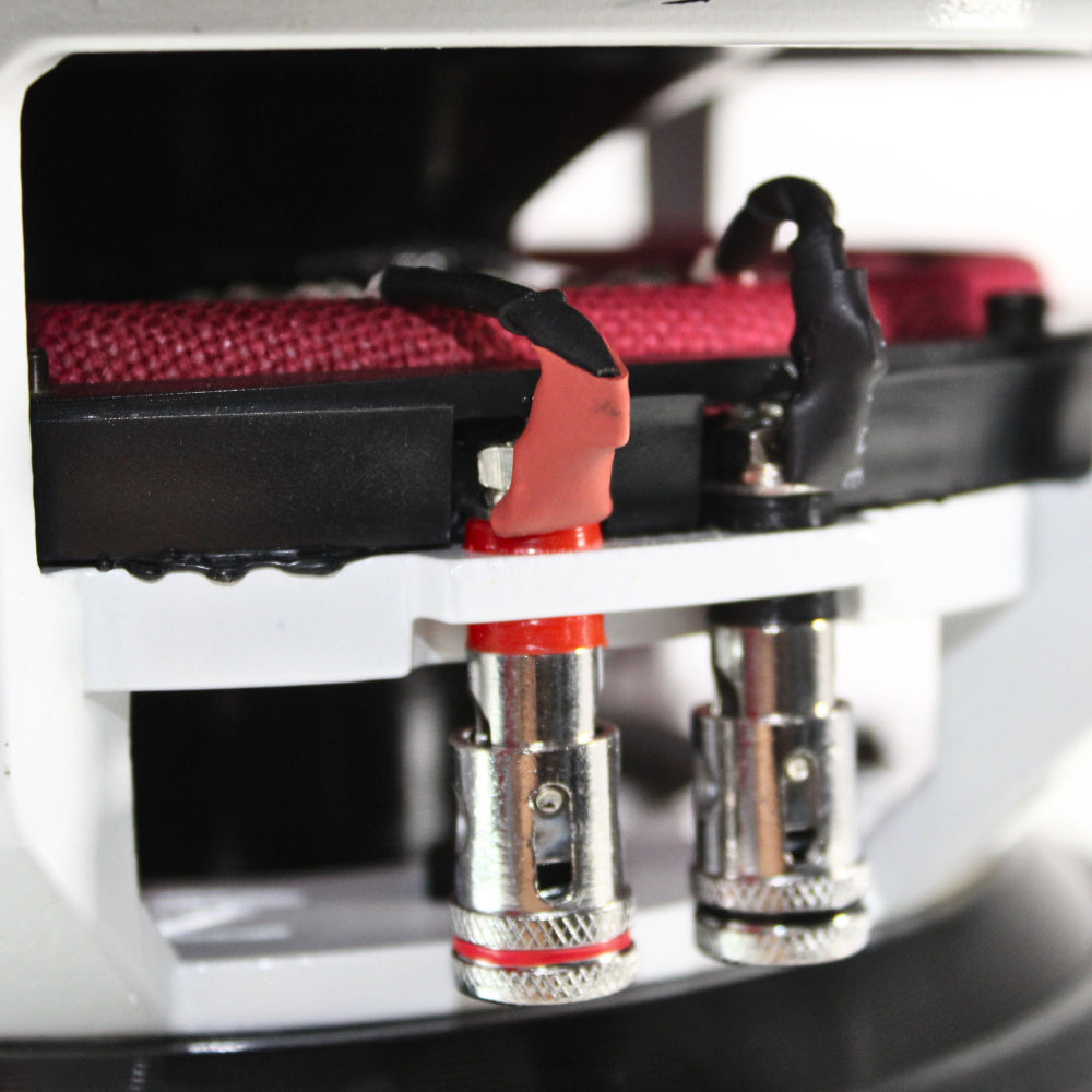 B² Audio RAMPAGE 8 D1, 8 tum baselement, returexemplar