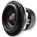 B² Audio RAMPAGE 8 D1, 8 tum baselement