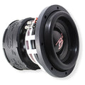 B2 Audio RAMPAGE 8 D2 V3, 8 tum baselement