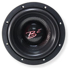 B2 Audio RAMPAGE 8 D2 V3, 8 tum baselement