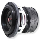 B2 Audio RAMPAGE 8 D2 V3, 8 tum baselement
